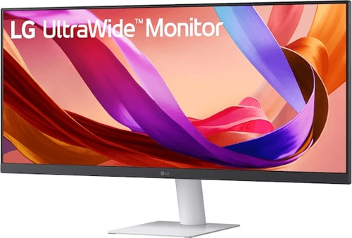 מסך מחשב "29 LG אל ג'י 29U531A-W