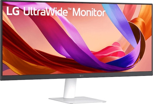 מסך מחשב "29 LG אל ג'י 29U531A-W