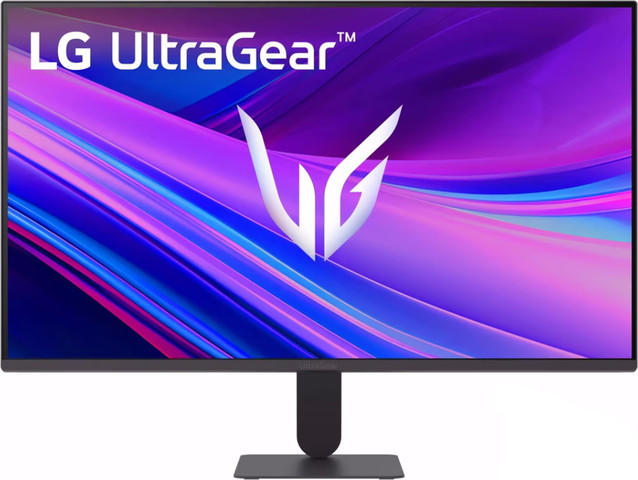 מסך מחשב מקצועי LG FHD "27 אל ג'י 27G411A-B