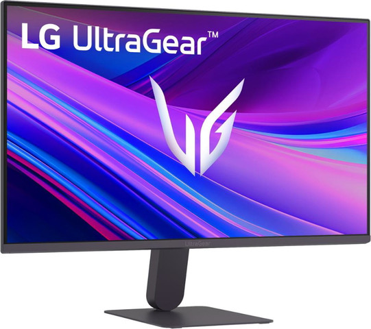 מסך מחשב מקצועי LG FHD "27 אל ג'י 27G411A-B