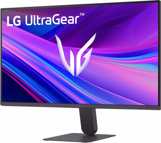מסך מחשב מקצועי LG FHD "27 אל ג'י 27G411A-B