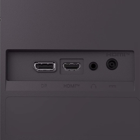 מסך מחשב מקצועי LG FHD "27 אל ג'י 27G411A-B