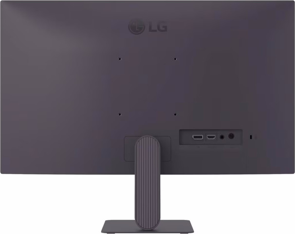מסך מחשב מקצועי LG FHD "27 אל ג'י 27G411A-B