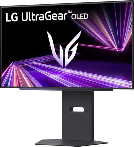 מסך מחשב גיימינג "27 LG אל ג'י 27GX700A-B