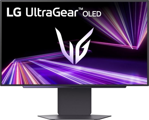 מסך מחשב גיימינג "27 LG אל ג'י 27GX700A-B