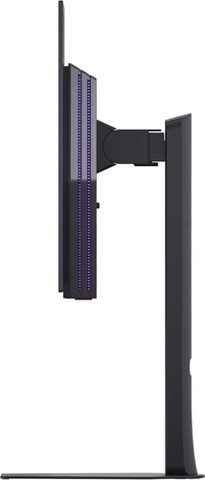 מסך מחשב גיימינג "27 LG אל ג'י 27GX700A-B