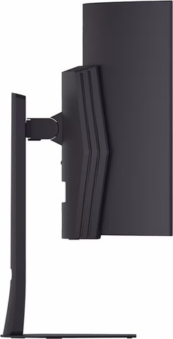 מסך מחשב גיימינג קעור 45" OLED WQHD ‏LG אל ג'י UltraGear 45GX900A-B