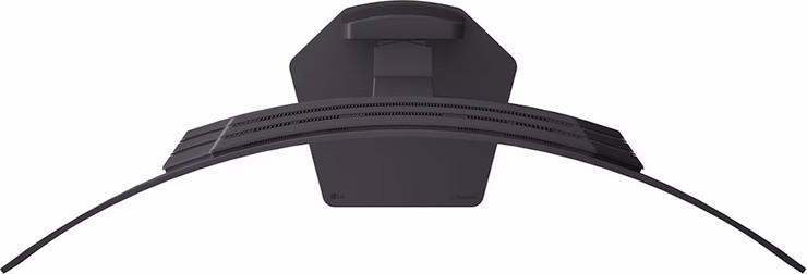 מסך מחשב גיימינג קעור 45" OLED WQHD ‏LG אל ג'י UltraGear 45GX900A-B
