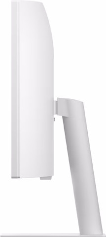 מסך מחשב קעור 34" ‏LG אל ג'י 34U601SA-W