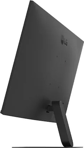 מסך מחשב "27 LG אל ג'י 27U411B-B