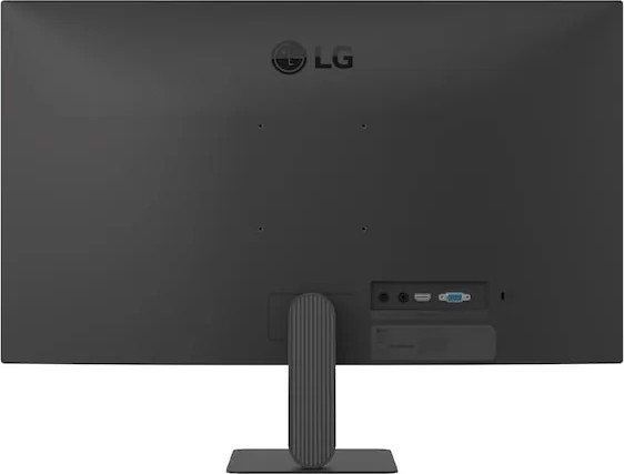 מסך מחשב "27 LG אל ג'י 27U411B-B