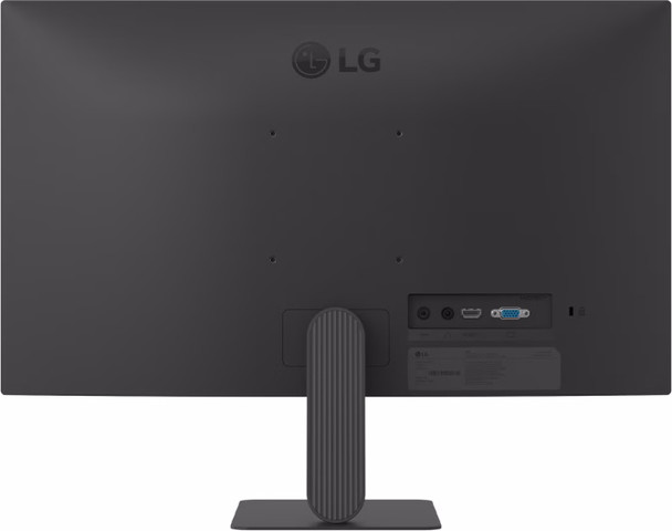 מסך מחשב 23.8" ‏LG אל ג'י 24U411B-B