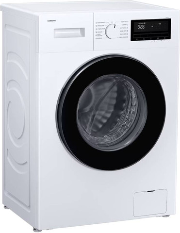 מכונת כביסה פתח חזית 7 ק"ג Samsung סמסונג WW70FG3M05AW