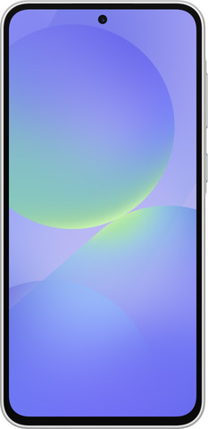 טלפון סלולרי 6.7" Samsung Galaxy A36 5G סמסונג SM-A366B/DS 256GB/8GB אפור