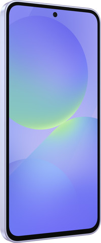 טלפון סלולרי 6.7" Samsung Galaxy A36 5G סמסונג SM-A366B/DS 256GB/8GB סגול בהיר