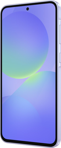 טלפון סלולרי 6.7" Samsung Galaxy A36 5G סמסונג SM-A366B/DS 256GB/8GB סגול בהיר