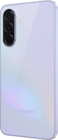 טלפון סלולרי 6.7" Samsung Galaxy A36 5G סמסונג SM-A366B/DS 256GB/8GB סגול בהיר