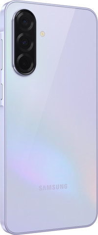 טלפון סלולרי 6.7" Samsung Galaxy A36 5G סמסונג SM-A366B/DS 256GB/8GB סגול בהיר