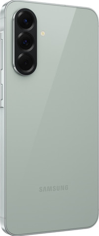 טלפון סלולרי 6.7" Samsung Galaxy A56 5G סמסונג SM-A566B/DS 256GB/12GB ירוק