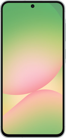 טלפון סלולרי 6.7" Samsung Galaxy A56 5G סמסונג SM-A566B/DS 256GB/12GB ירוק