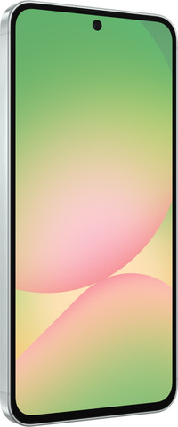 טלפון סלולרי 6.7" Samsung Galaxy A56 5G סמסונג SM-A566B/DS 256GB/12GB ירוק