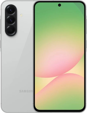 טלפון סלולרי Samsung Galaxy A56 SM-A566B/DS 256GB 8GB RAM צבע אפור