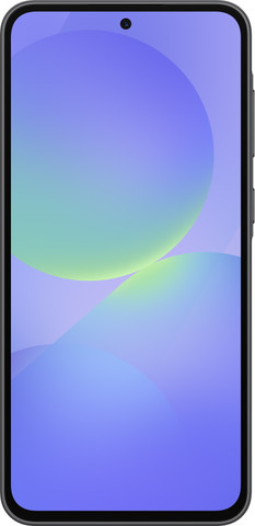 טלפון סלולרי 6.7" Samsung Galaxy A36 5G סמסונג SM-A366 128GB/6GB שחור