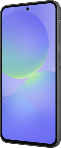 טלפון סלולרי 6.7" Samsung Galaxy A36 5G סמסונג SM-A366 128GB/6GB שחור