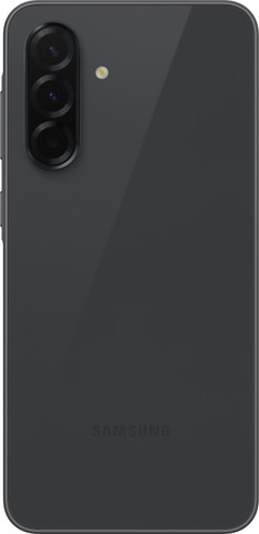 טלפון סלולרי 6.7" Samsung Galaxy A36 5G סמסונג SM-A366 128GB/6GB שחור