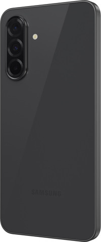 טלפון סלולרי 6.7" Samsung Galaxy A36 5G סמסונג SM-A366 128GB/6GB שחור