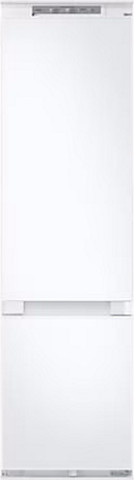 מקרר אינטגרלי מקפיא תחתון - 298 ליטר Samsung סמסונג BRB80F30AES0