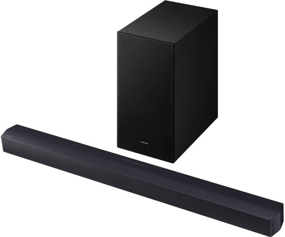 מקרן קול Samsung HWB450F 2.1 Family