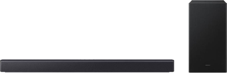 מקרן קול Samsung HWB450F 2.1 Family