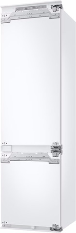 מקרר מקפיא תחתון - 298 ליטר Samsung סמסונג BRB80F30AEF0