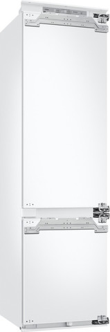 מקרר מקפיא תחתון - 298 ליטר Samsung סמסונג BRB80F30AEF0