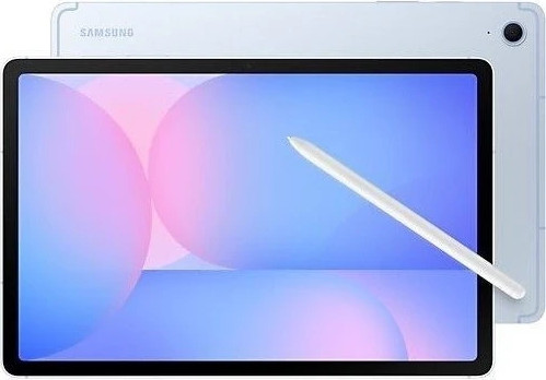 טאבלט Samsung Galaxy Tab S10 FE 10.9 SM-X520 256GB 12GB RAM Wi-Fi בצבע כחול