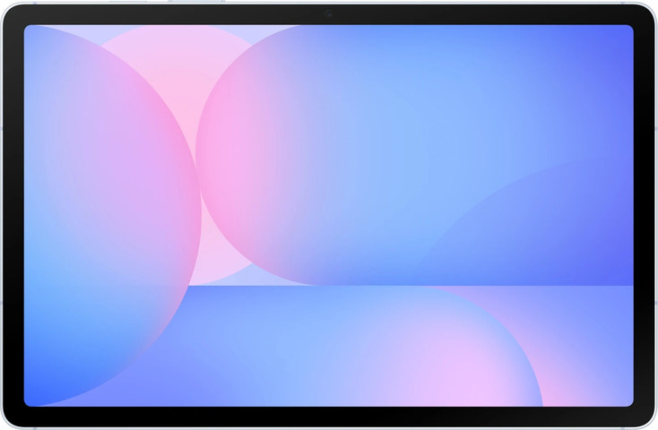טאבלט Samsung Galaxy Tab S10 FE 5G X526B 10.9" 12Gb 256Gb בצבע כחול