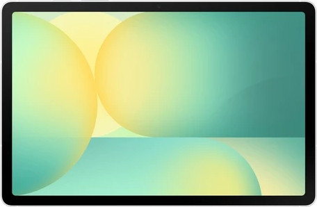 טאבלט Samsung Galaxy Tab S10 FE 5G X526B 10.9" 12Gb 256Gb בצבע כסף