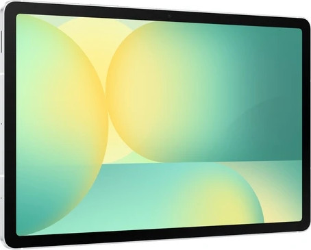 טאבלט Samsung Galaxy Tab S10 FE 5G X526B 10.9" 12Gb 256Gb בצבע כסף