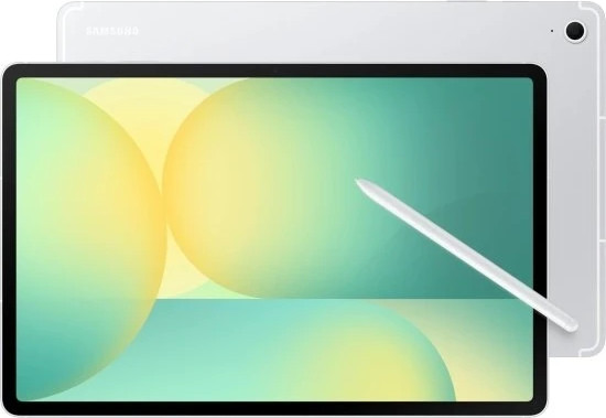 טאבלט Samsung Galaxy Tab S10 FE 10.9 SM-X520 256GB 12GB RAM בצבע כסוף