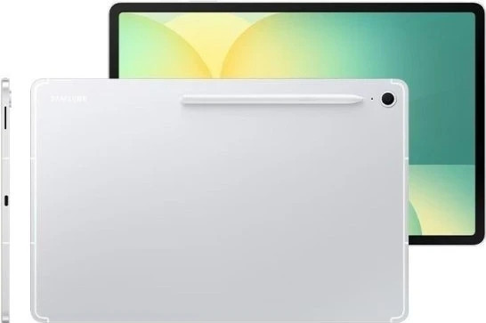 טאבלט Samsung Galaxy Tab S10 FE 10.9 SM-X520 256GB 12GB RAM בצבע כסוף