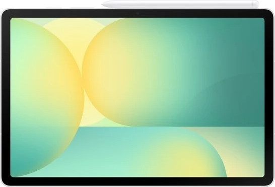 טאבלט Samsung Galaxy Tab S10 FE 10.9 SM-X520 256GB 12GB RAM בצבע כסוף