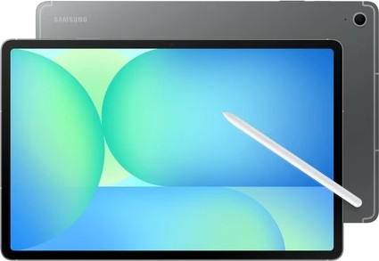 טאבלט  Samsung Galaxy Tab S10 FE Plus 5G X626B 13.1" 8Gb 128Gb 5G צבע אפור