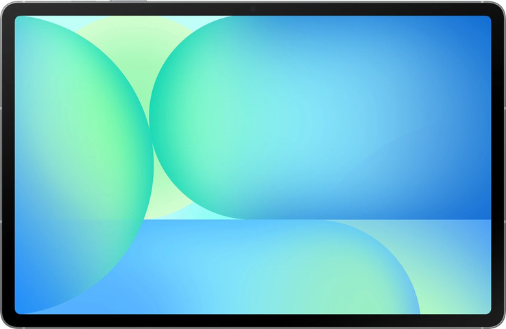 טאבלט  Samsung Galaxy Tab S10 FE Plus 5G X626B 13.1" 8Gb 128Gb 5G צבע אפור