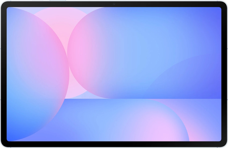 טאבלט Samsung Galaxy Tab S10 FE Plus 5G X626B 13.1" 12Gb 256Gb 5G צבע כחול
