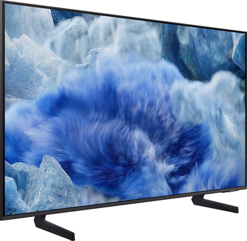 טלוויזיה חכמה 65" QLED 4K ‏Samsung סמסונג Q8F QE65Q8FAAUXIL