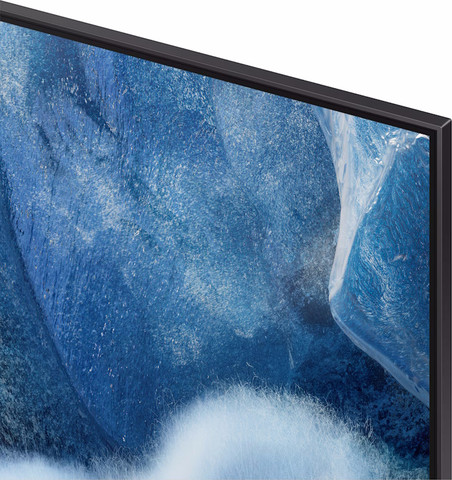 טלוויזיה חכמה 65" QLED 4K ‏Samsung סמסונג Q8F QE65Q8FAAUXIL