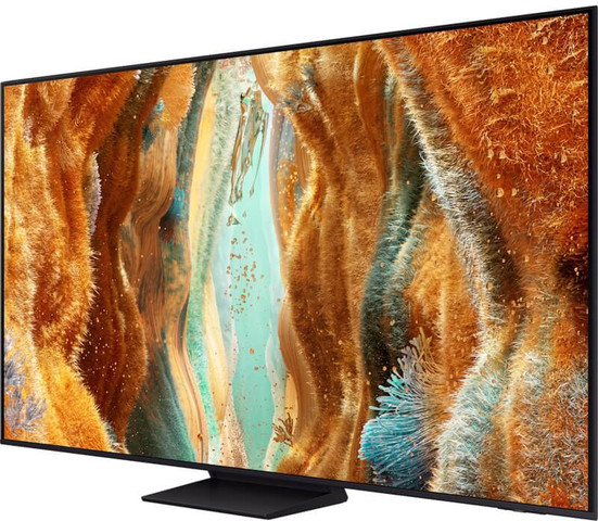 טלוויזיה חכמה 65" NeoQLED 4K ‏Samsung סמסונג QN70F QE65QN70FAUXIL