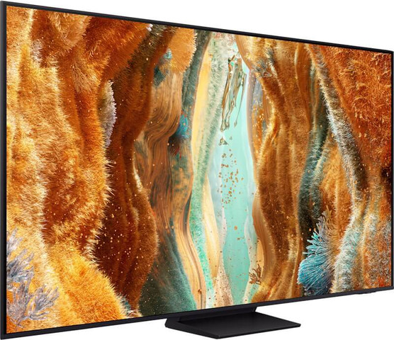 טלוויזיה חכמה 65" NeoQLED 4K ‏Samsung סמסונג QN70F QE65QN70FAUXIL