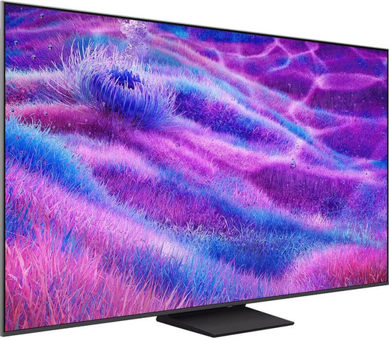טלוויזיה חכמה 65" NeoQLED 4K ‏Samsung סמסונג QN80F QE65QN80FAUXIL